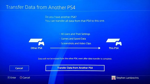 PSX Download Helper Transfer PS4 Game Data via PC Guide