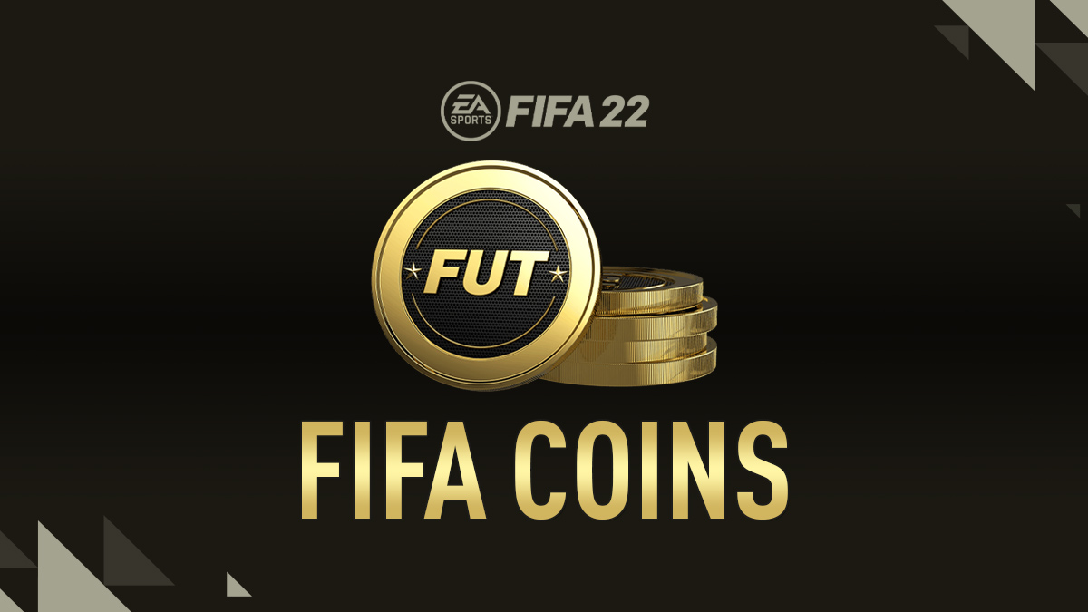 buy fifa 22 coin fut coins