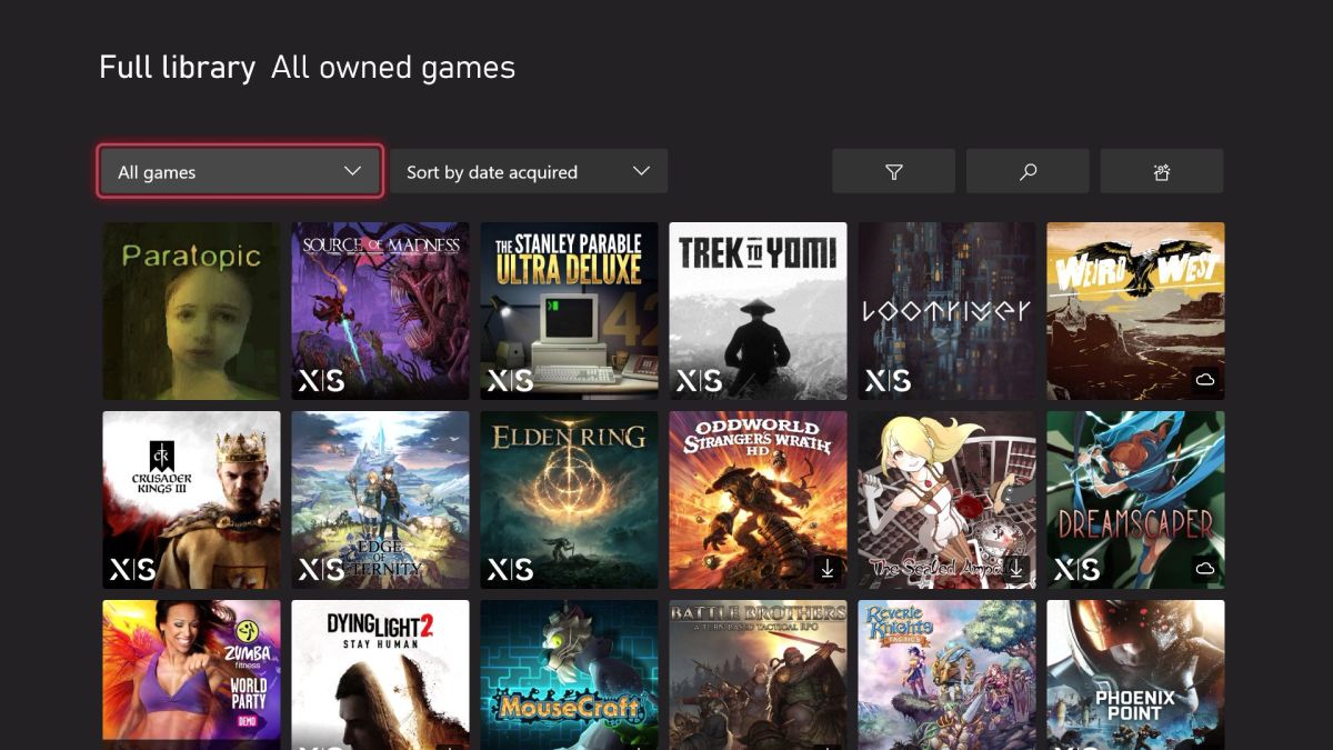 Xbox Unlimited Home switch account
