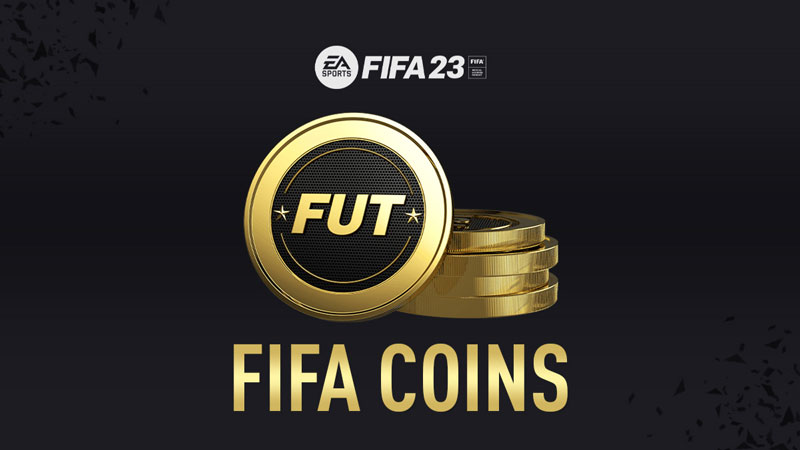 Buy FIFA 23 Ultimate team coins Cheap